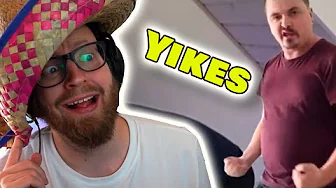 Spørg Casper Penetrerer Mig (Loco Lørdag 🌵)