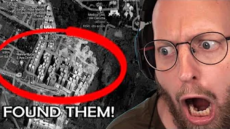 Han Hacker Scammere og AFSLØRER deres adresse