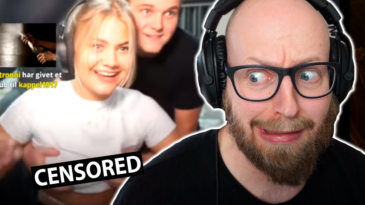 Klip Det Til OnlyFans Randi