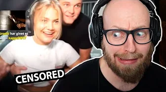 Klip Det Til OnlyFans Randi