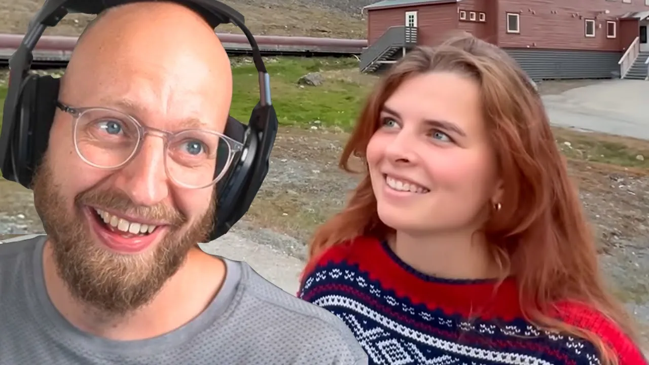 Bruhlivers kæreste er for VILD