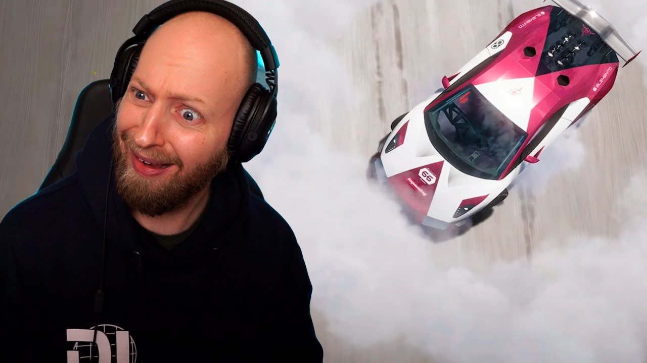 Ser Like A Boss Forza Driving