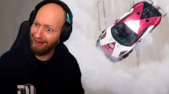 Ser Like A Boss Forza Driving