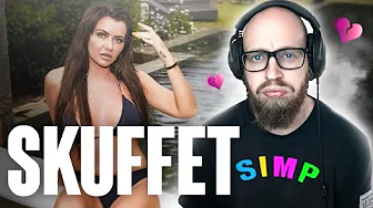 Fie Laursens Kæreste Reagerer På Hendes Only Fans