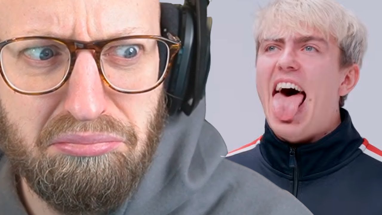 Din Muslinge Trompet Numse?