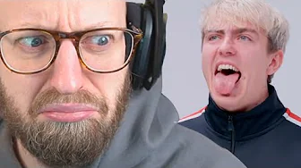 Din Muslinge Trompet Numse?