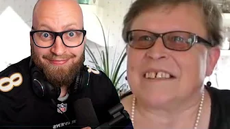 En Professionel Kogekone!