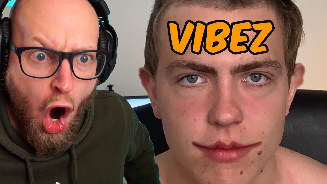 Vidste ikk Søndergaard var chill like that