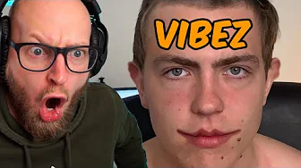 Vidste ikk Søndergaard var chill like that