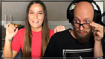 Tjekker Nye Youtubere Ud