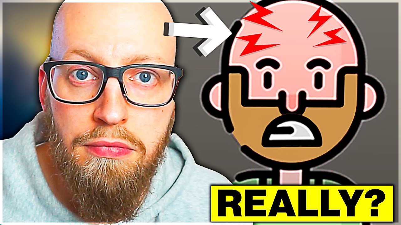 Den Værste Mentale Skade?