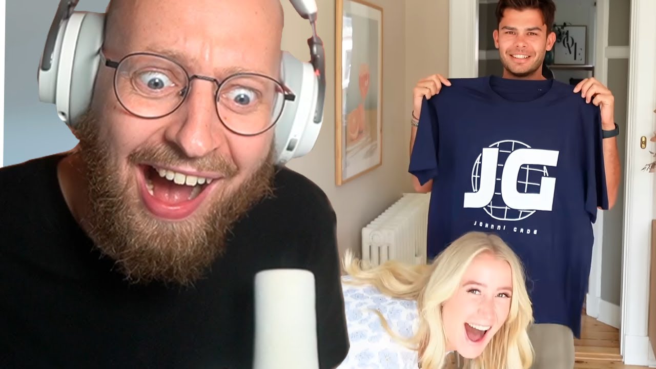 Hvordan er jeg gået glip af den her video???