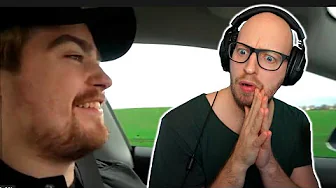 Johnni ser Mark (måske) købe ny Tesla