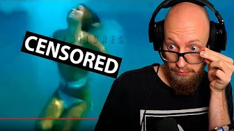 Hold på hat og briller... Og bikini 👙