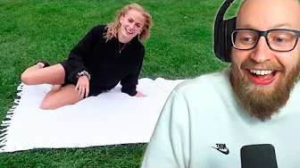 VM i kolbøtter gone wrong