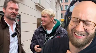 2 x Storheds Final Boss