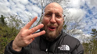 Jeg fortryder jeg siger det her, men...