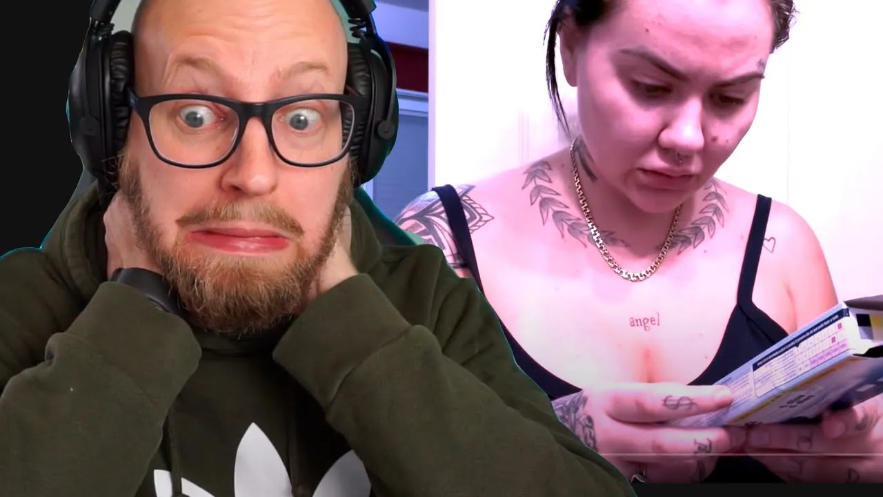 Er Jeg Faren? (Fie Laursen Graviditetet)