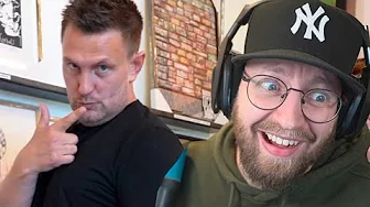 Den her video krænker folk