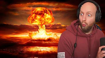 Hvad hvis 3. verdenskrig startede i dag?