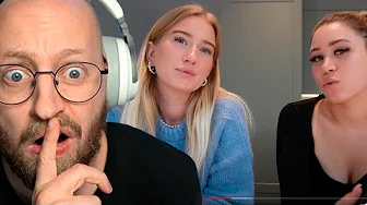 Herpes i øjet er ret vildt sagt