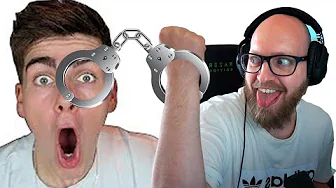 Jeg Vil Gerne Lænkes Til Jeppe Ølgaard