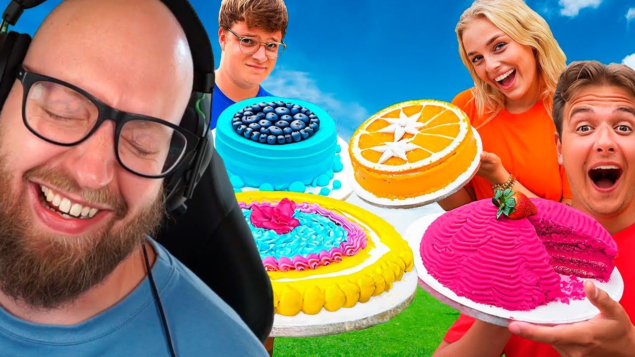 Det er jo TV PRODUKTION niveau! (Jas & Mika)