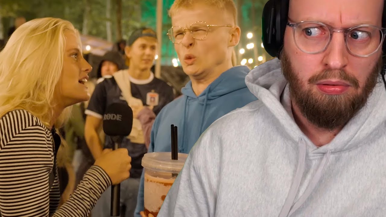 Det kan jeg sku ikke vise det her...