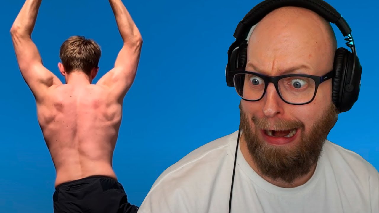 Daniels Pengetips er en HAKKET MAKKER