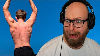 Daniels Pengetips er en HAKKET MAKKER