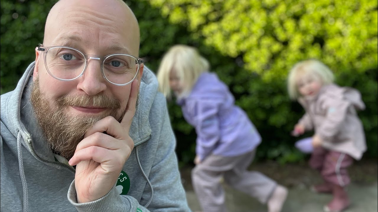 Ligegyldig opdatering