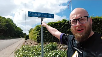 Battlerapper Et Skilt