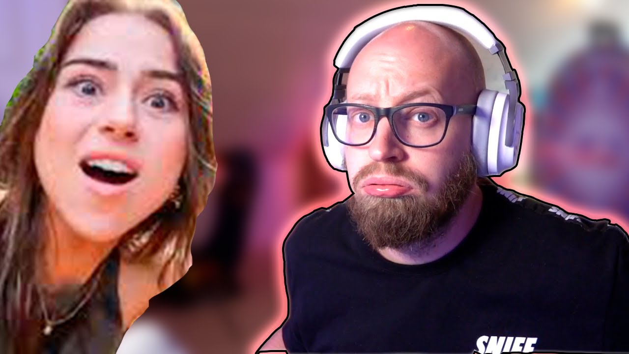 Jeg er uvenner med Jaxstyles kæreste...