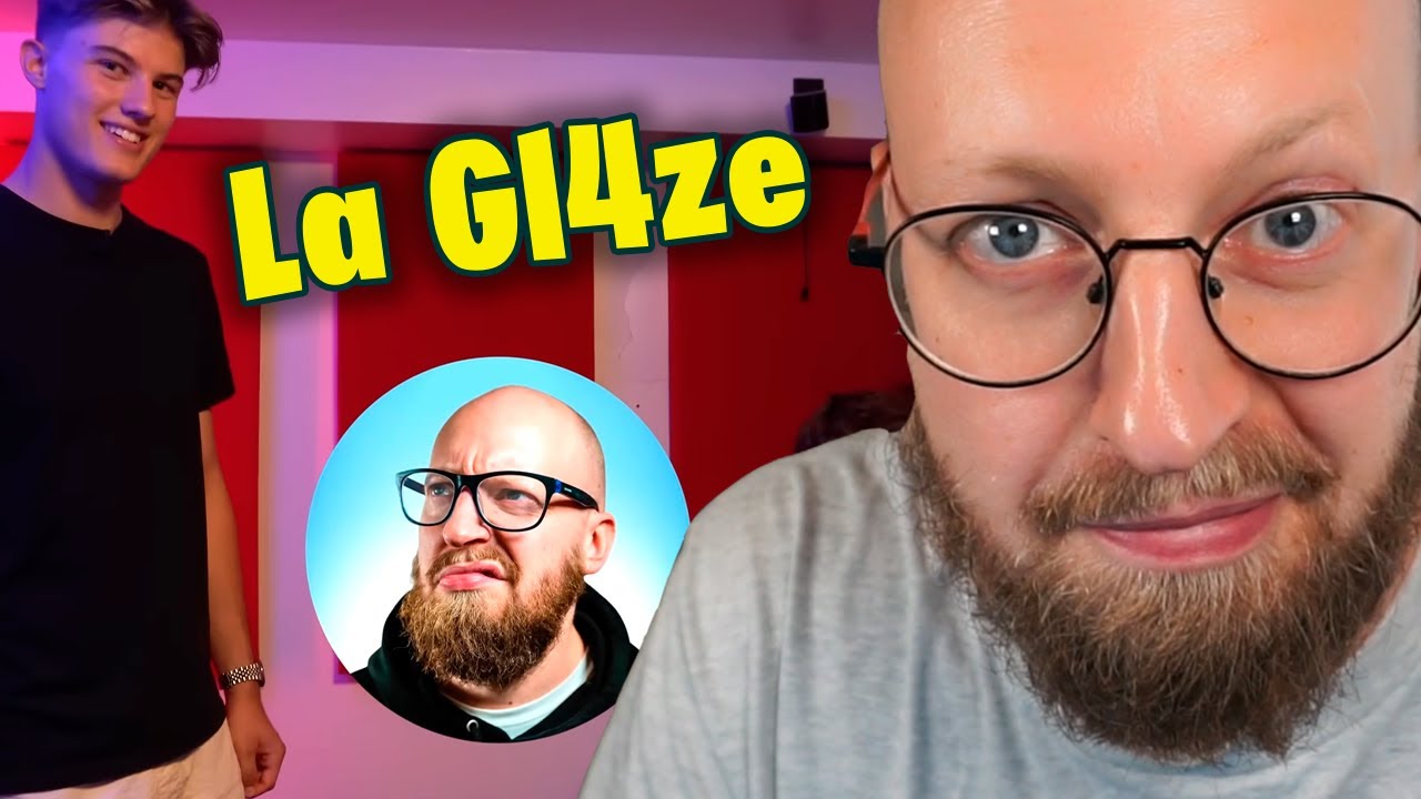 Next Level Skaldepande Glaze