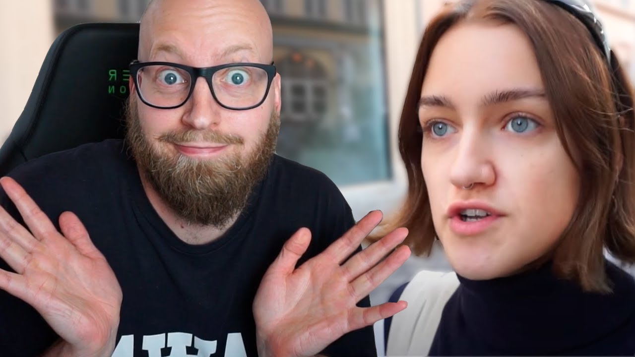 Astrid Olsen Kalder Mig Honey Bunny