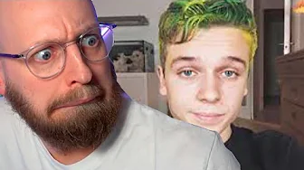 Hvad laver Rasmus Brohave nu?