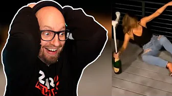 Hun Sprøjter Sku Da 💦