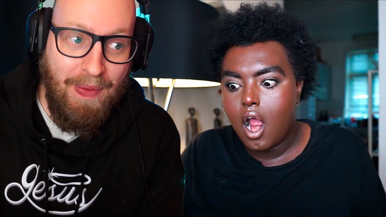 Hamsa Ser Fies OnlyFjamz Live Part 2