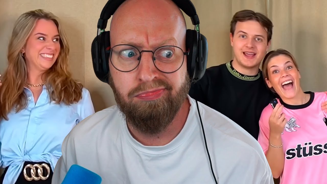 Er det lovligt at bytte kærester i Danmark?