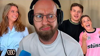 Er det lovligt at bytte kærester i Danmark?