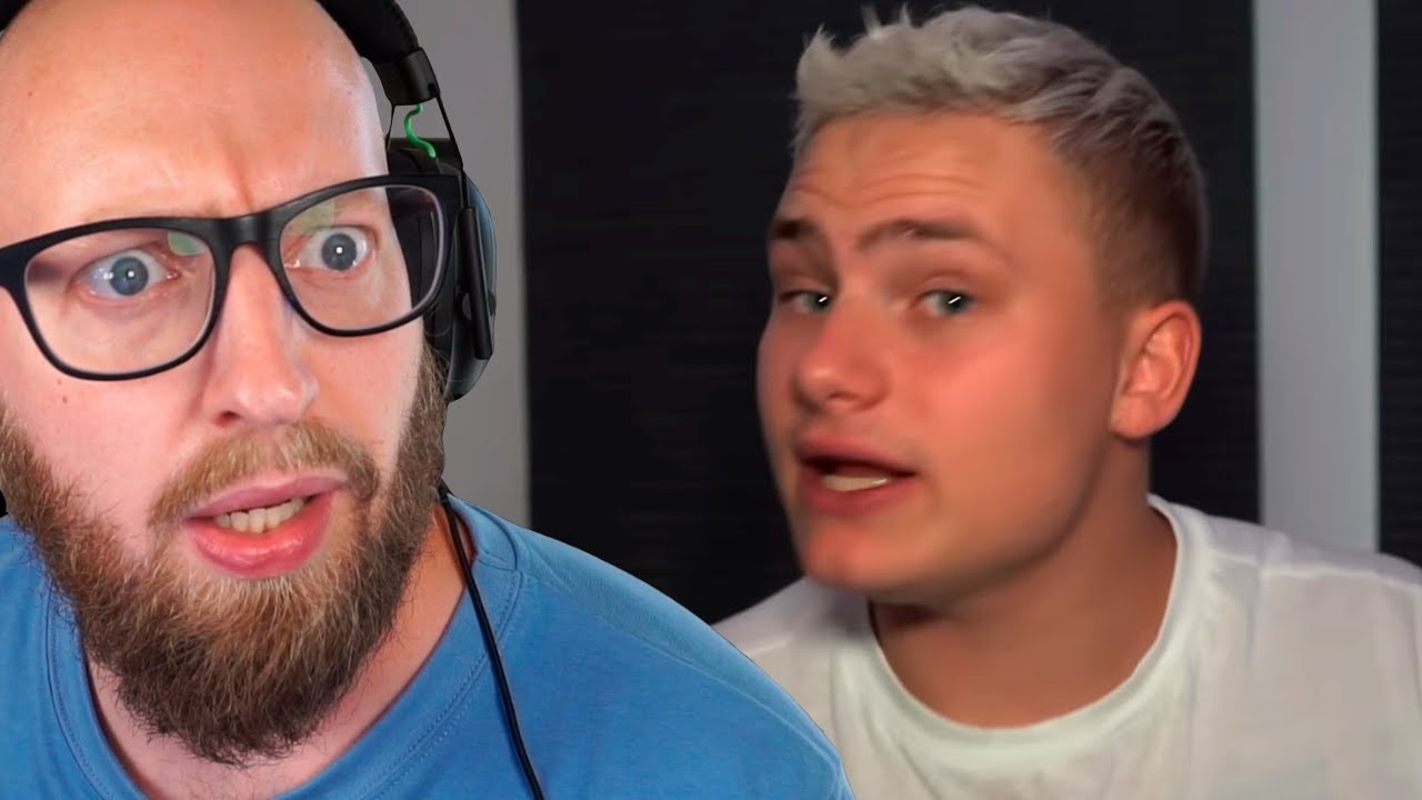 Mathæus Freestyle Rapper