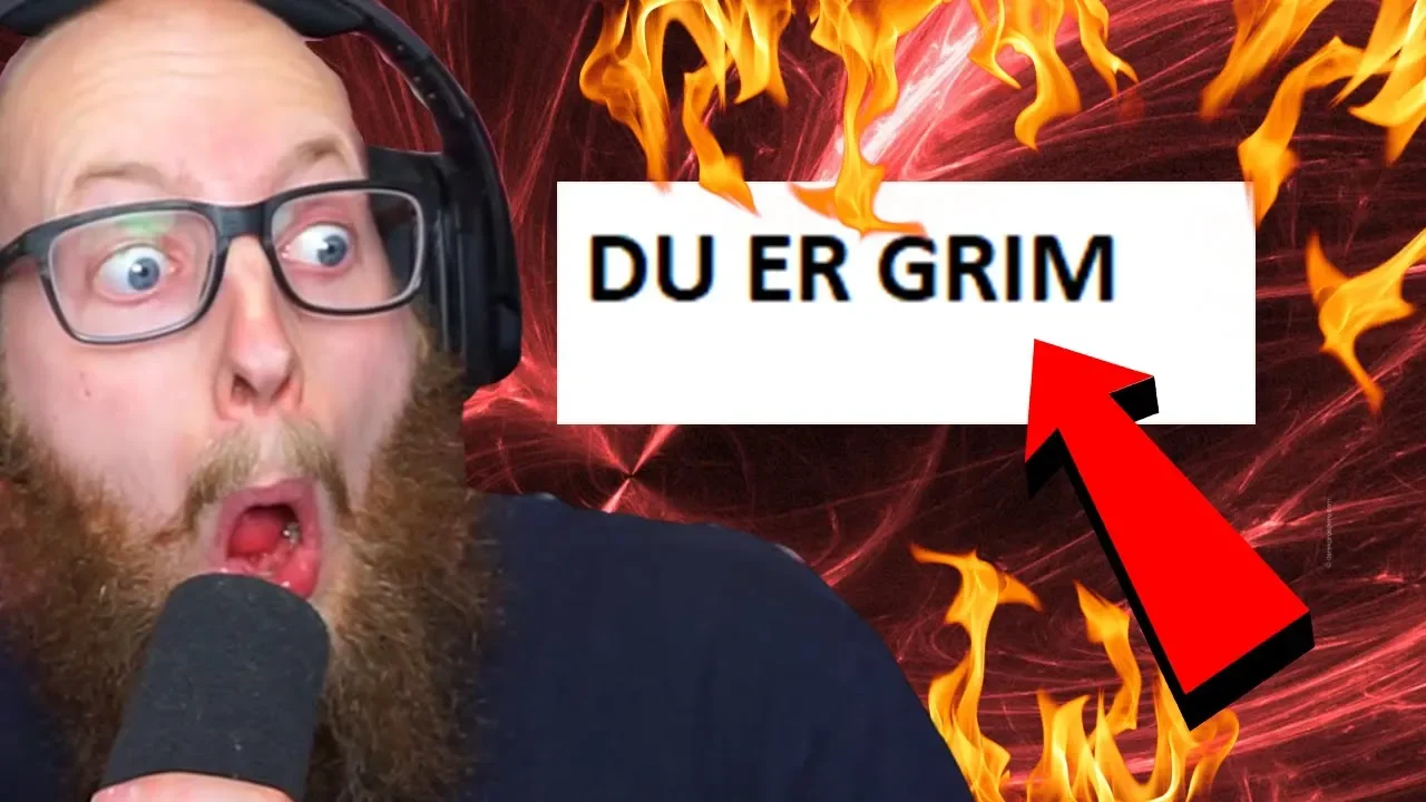 Johnni Gade Reagerer På: SYG KOMMENTAR. Er den skrevet af Spørg Caspers armløse støttepædagog?