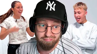 Slutningen på den her var tosset