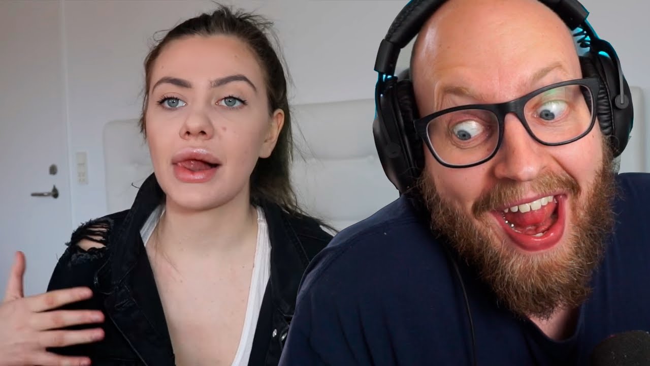 Fies Gamle Videoer Var Bangers