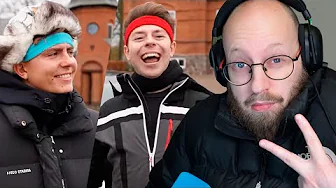 Mortens Münsters mest CONTENT Serie?