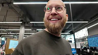 Hvor er Dingo? (Elgigantens kommentarfelt)