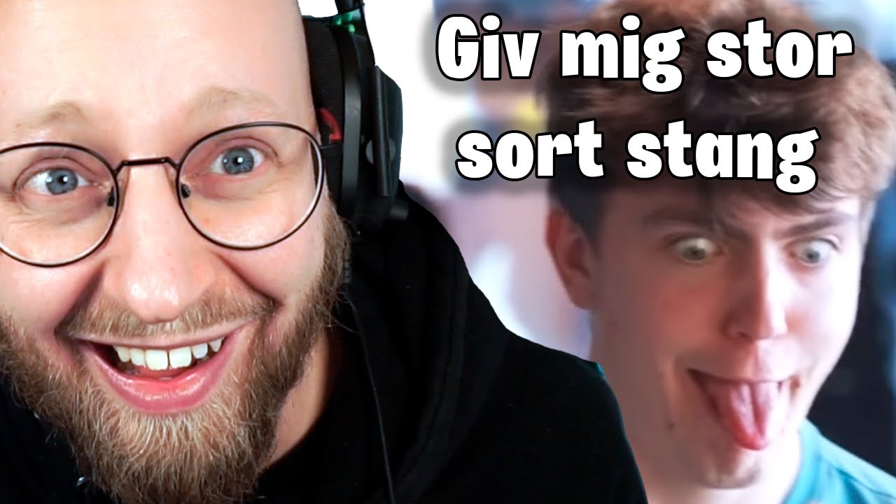 Jon owner Søndergaard easy 🤣