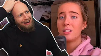 Tine Maria Flytter Ud? Johnni knust...