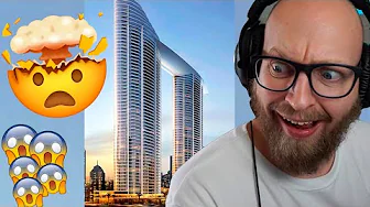 Er det her hotel overhovedet ægte? (Paluch & Momme Vlog)