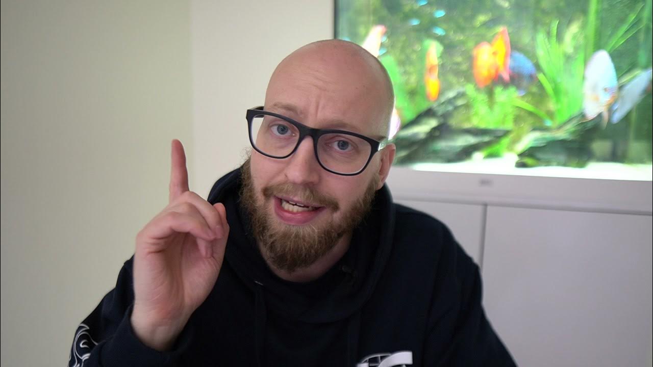 7 tips hvis du vil være YOUTUBER